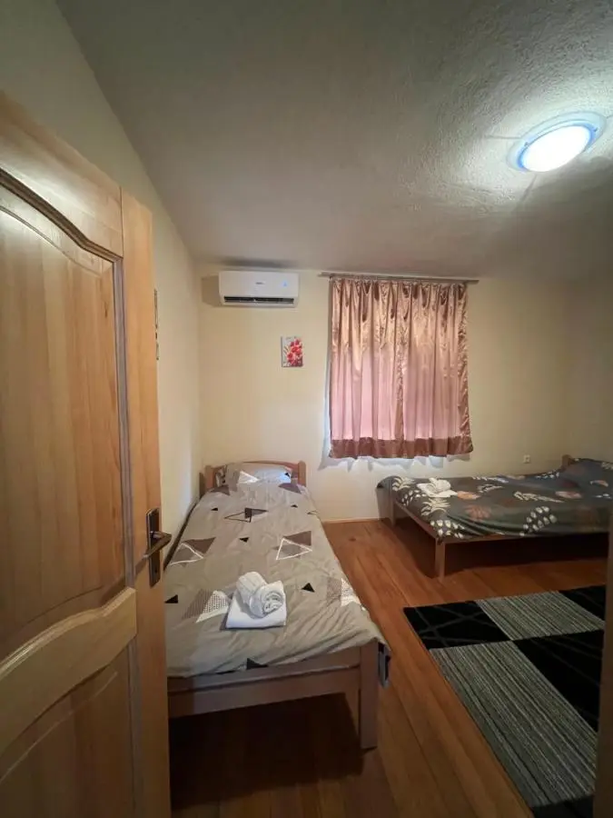 Apartman Demirovic