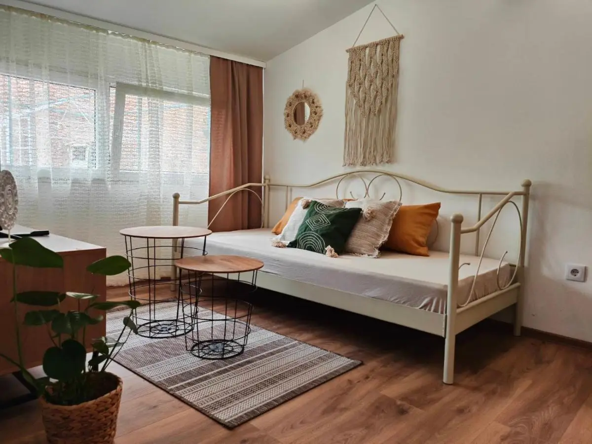 Apartments Magaza