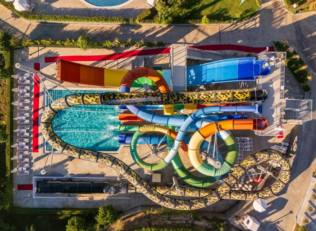 Mylome Luxury Hotel & Resort - Ultra All Inclusive