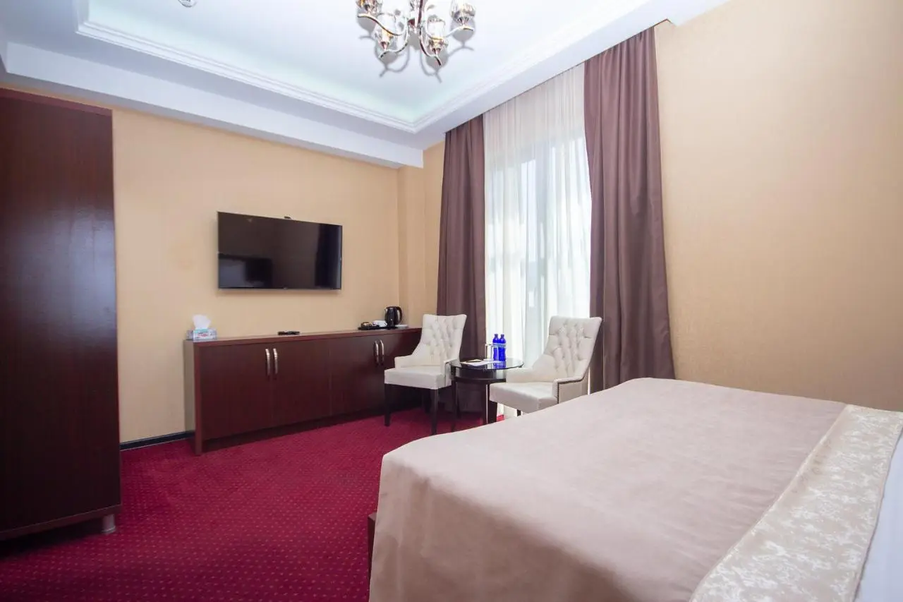 Marionn Hotel