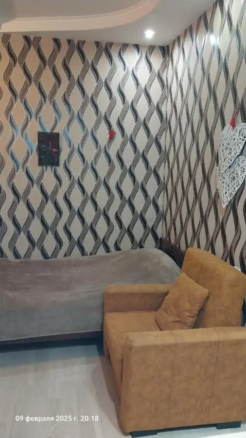 Apartment Gumbri 24