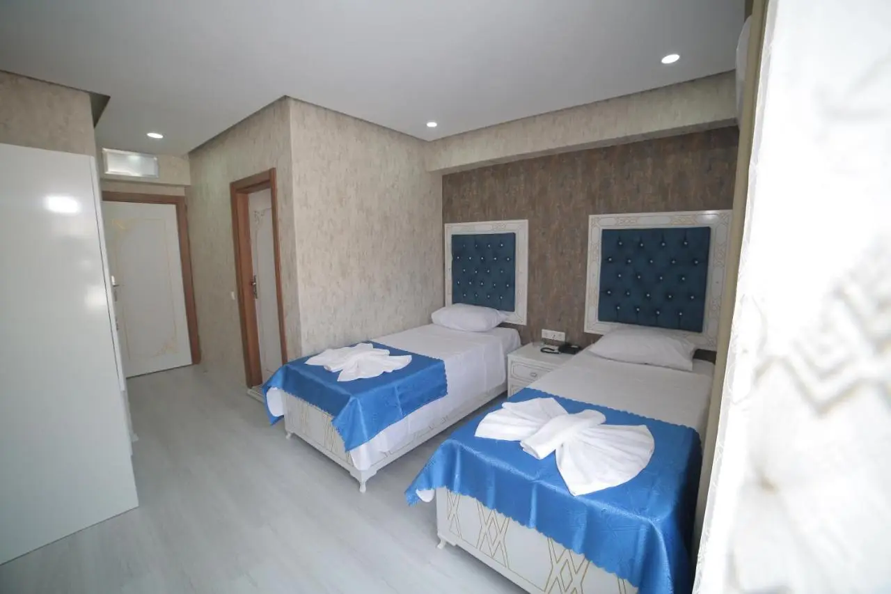 Hotel Aksaray istanbul