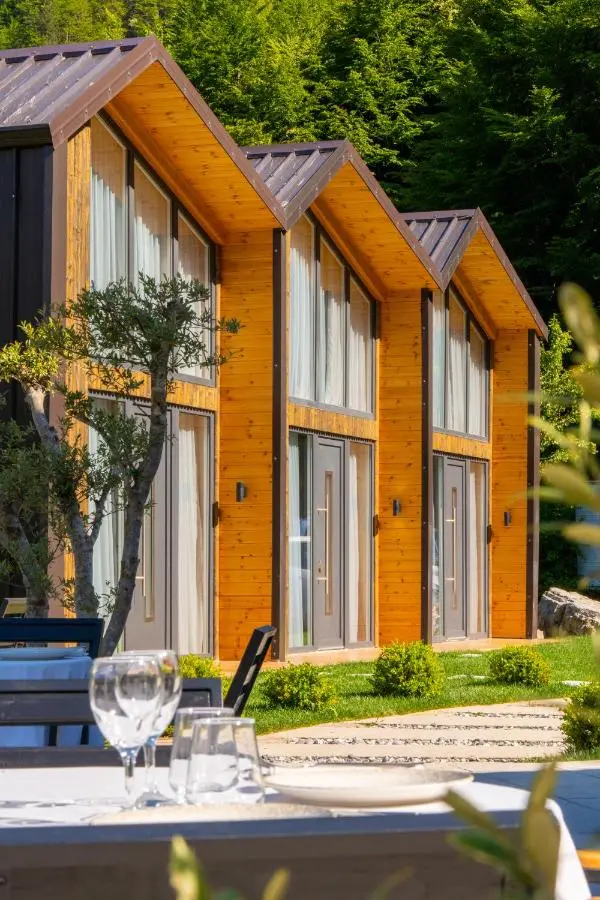 Vidis Chalet Boutique Hotel