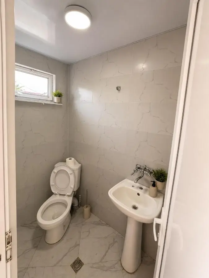 Kobuleti Guest House