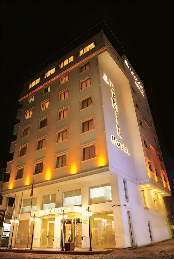 Demir Hotel