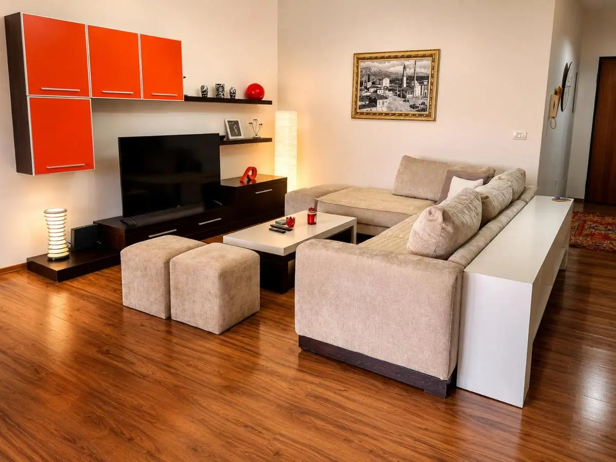 Grand Central Apartment LTH