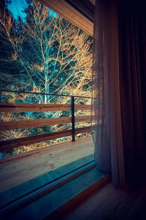 Boutique Hotel Shale