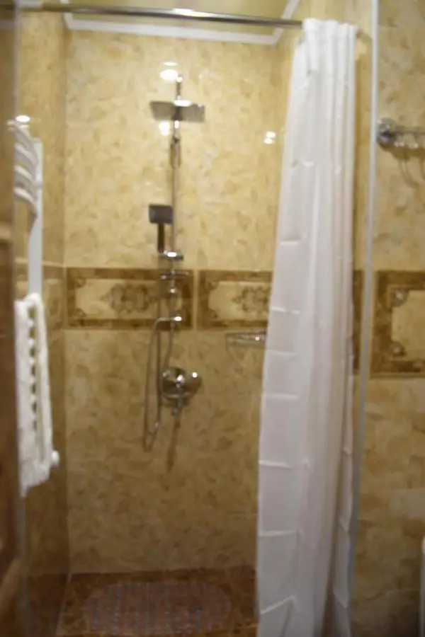 Hotel IVERIA