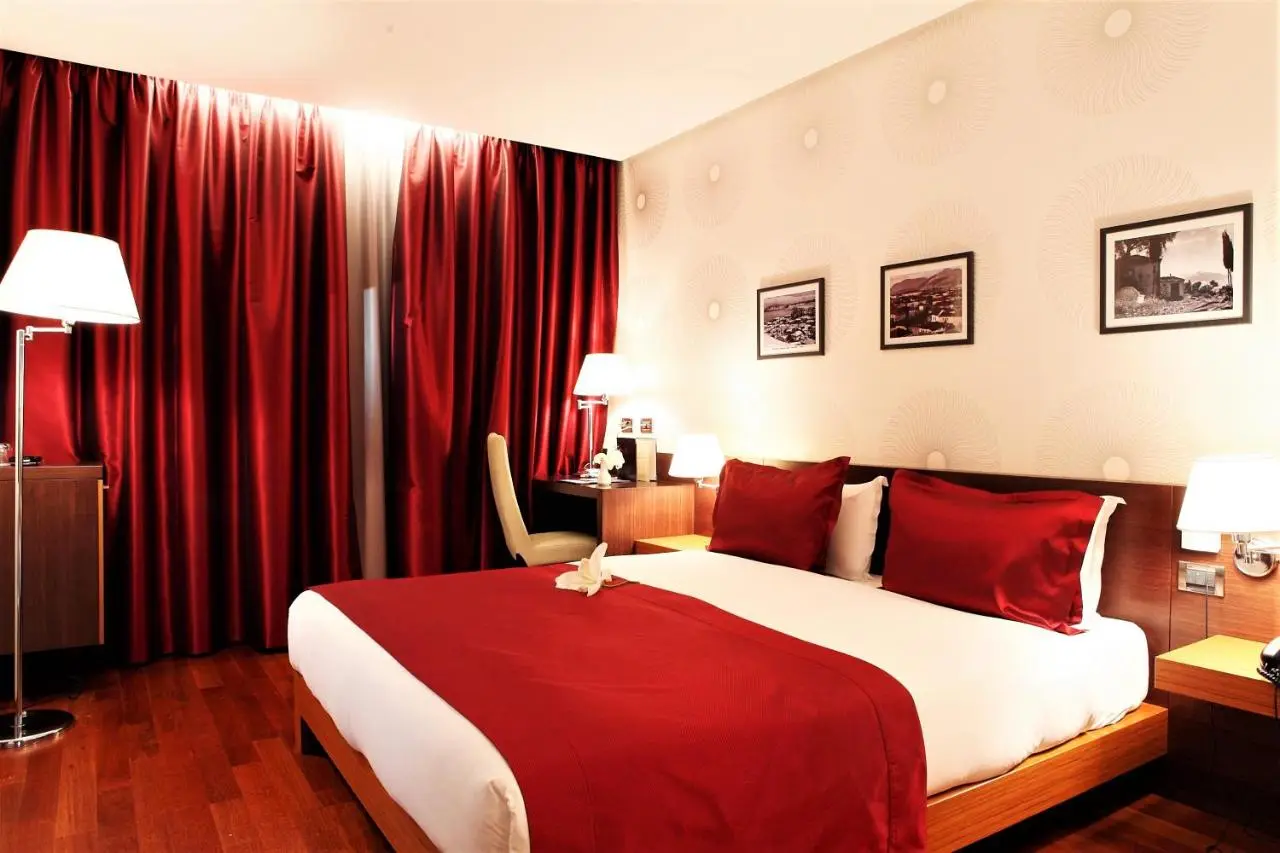 Tirana International Hotel & Conference Center
