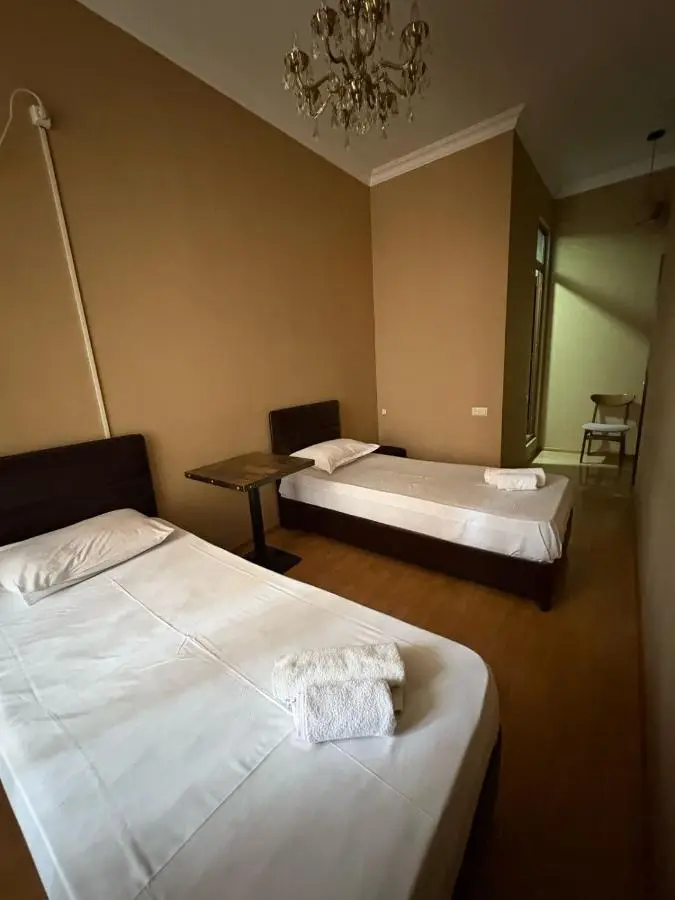 Local Hotel