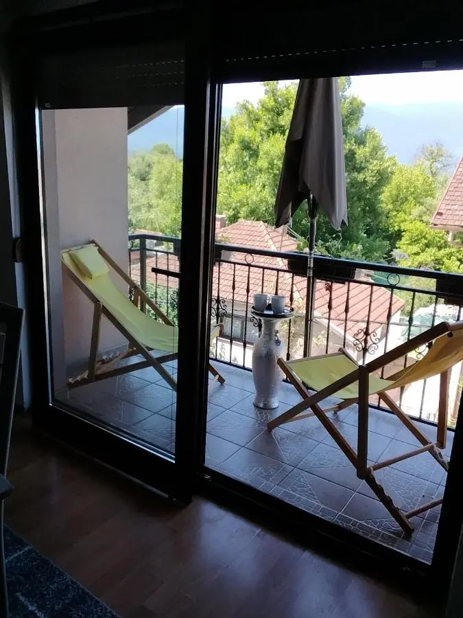 Apartman Aldina