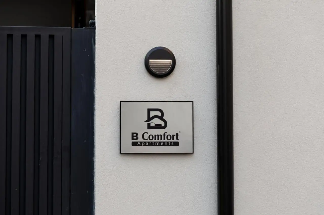 B Comfort Apartments