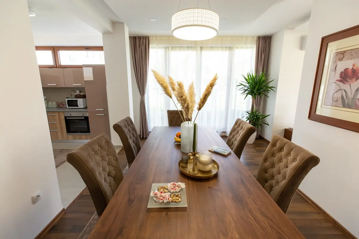 Standard Villa @ Malak Resort