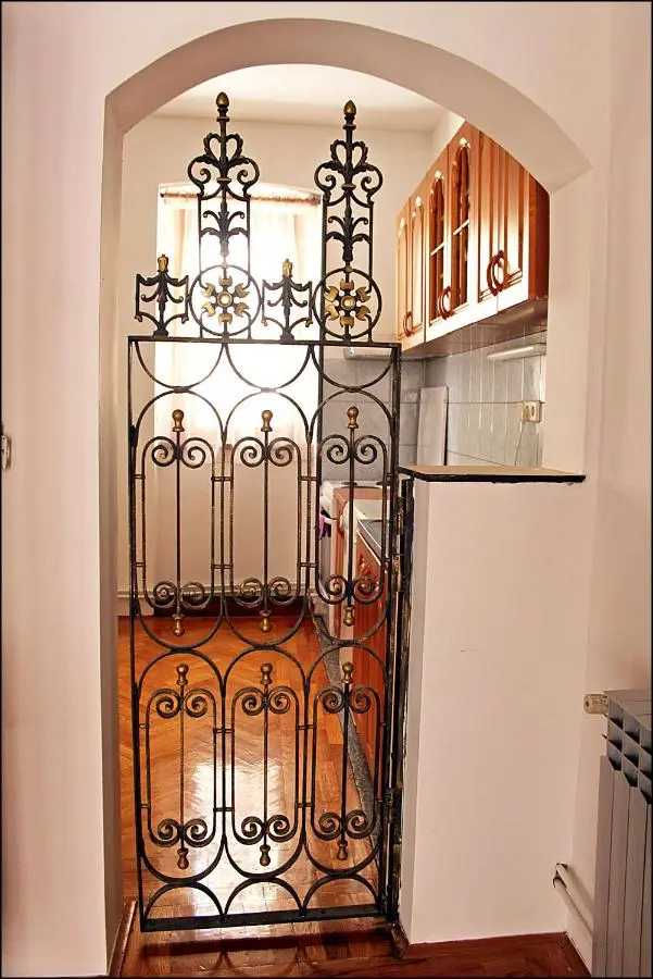 Apartment Citta Vecchia