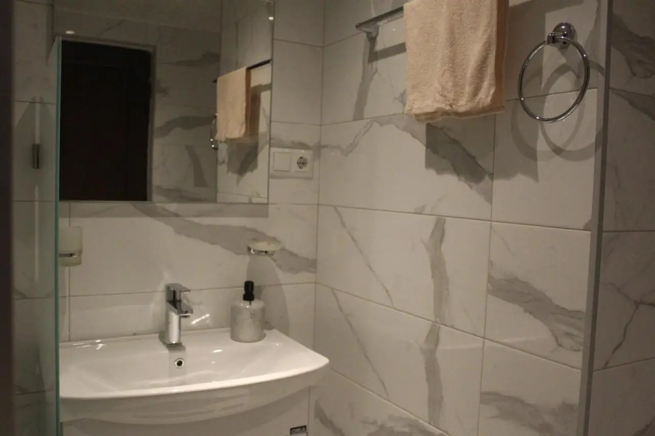 Apartment Batumi Shou
