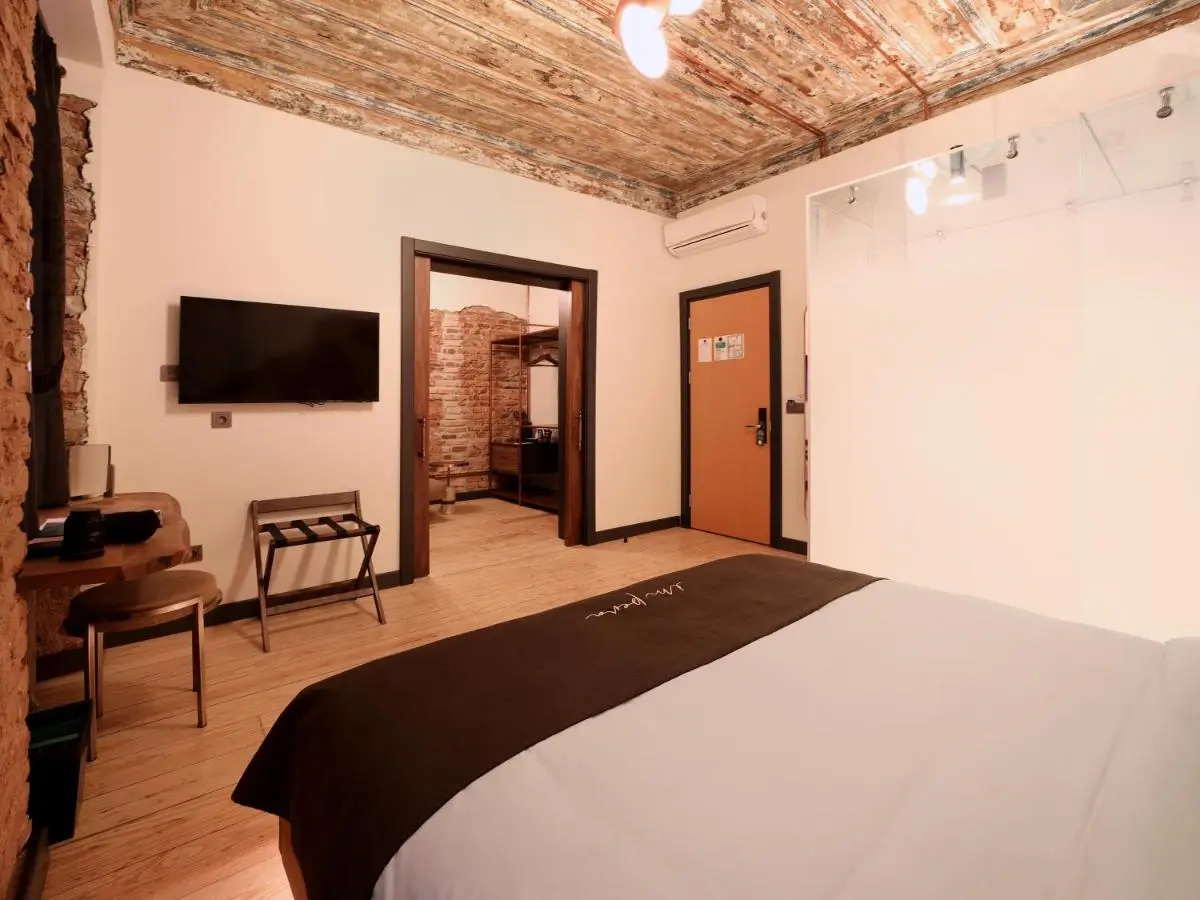Impera Hotel - Special Category