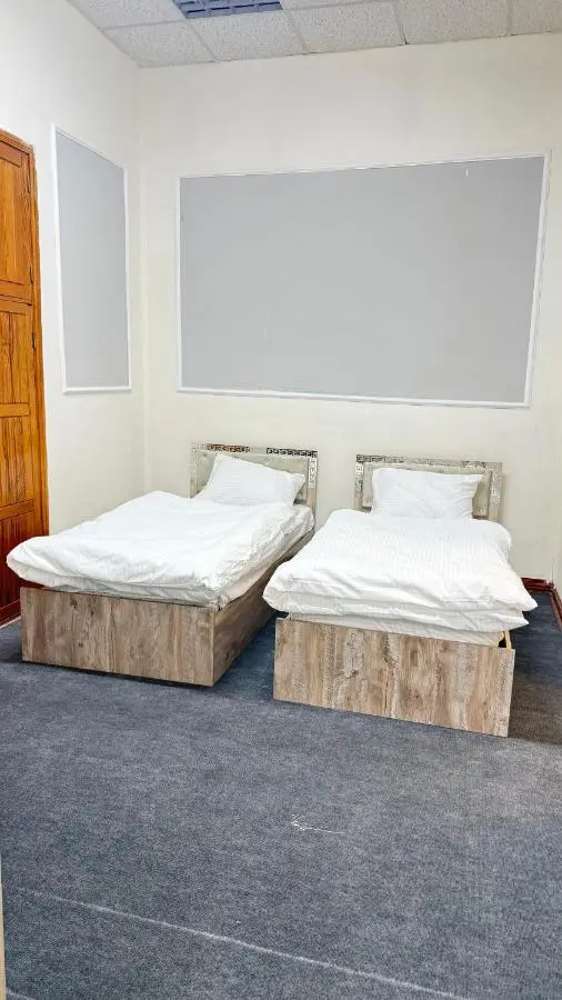 Lake View Hostel & Hotel baku