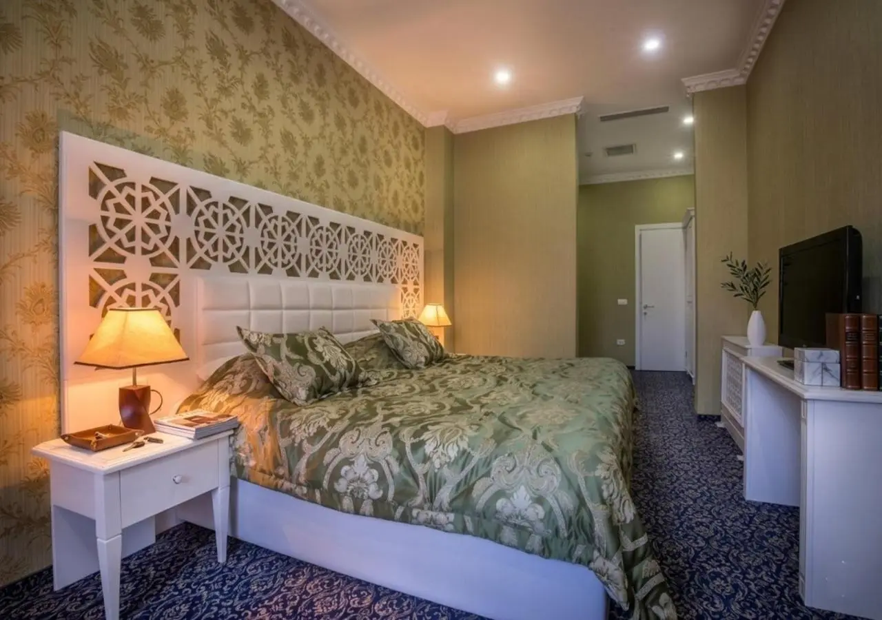 Seven Palace Hotel