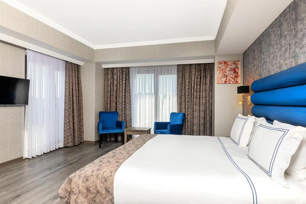 Demiray Hotel Old City