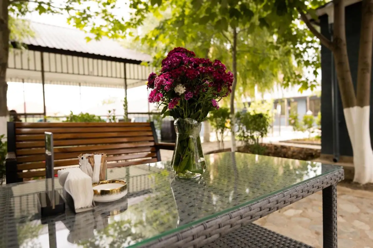 Forelle Restaurant & Motel