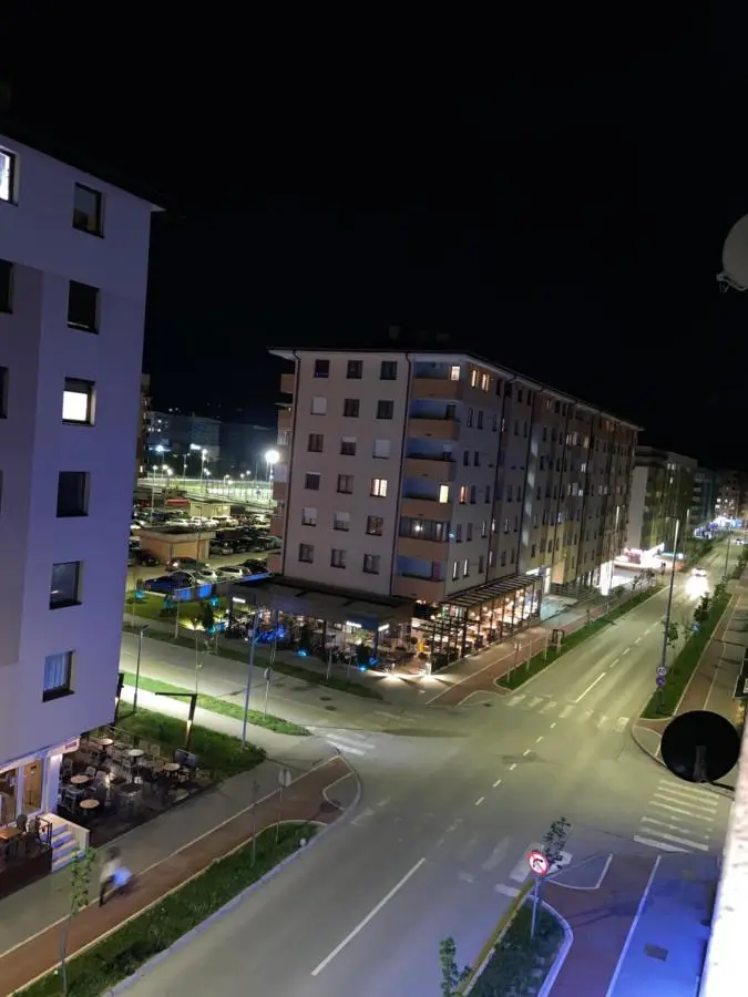 Apartman Manja