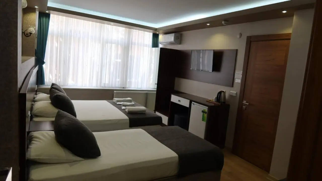 ÜSKÜDAR OTEL