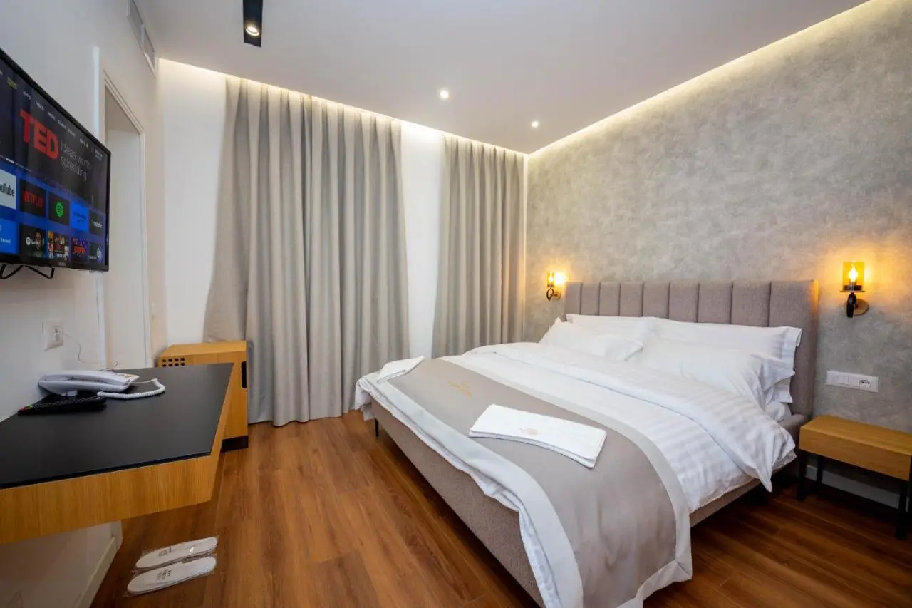 Hotel Riviera