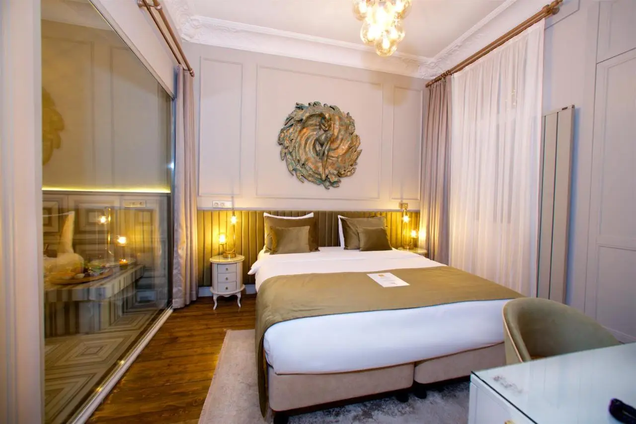 Ayramin Exclusive Hotel - Special Category