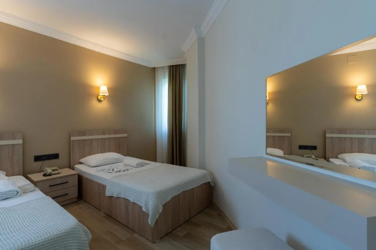 Karacan Hotel - Dalaman Airport