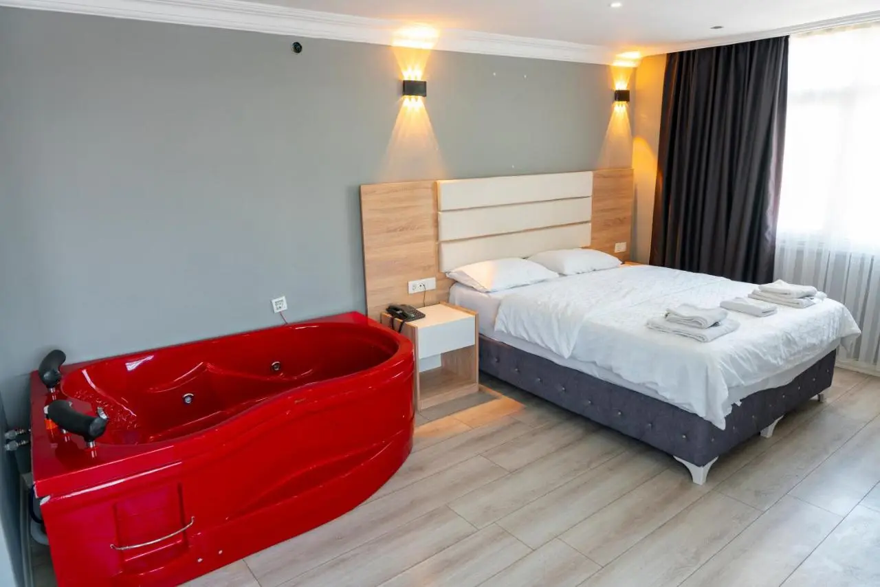 Rio's Hotel AİRPORT