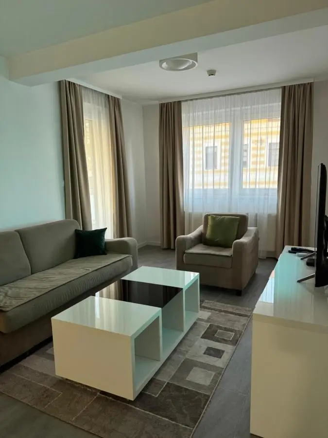 Harmony residence Ilidza