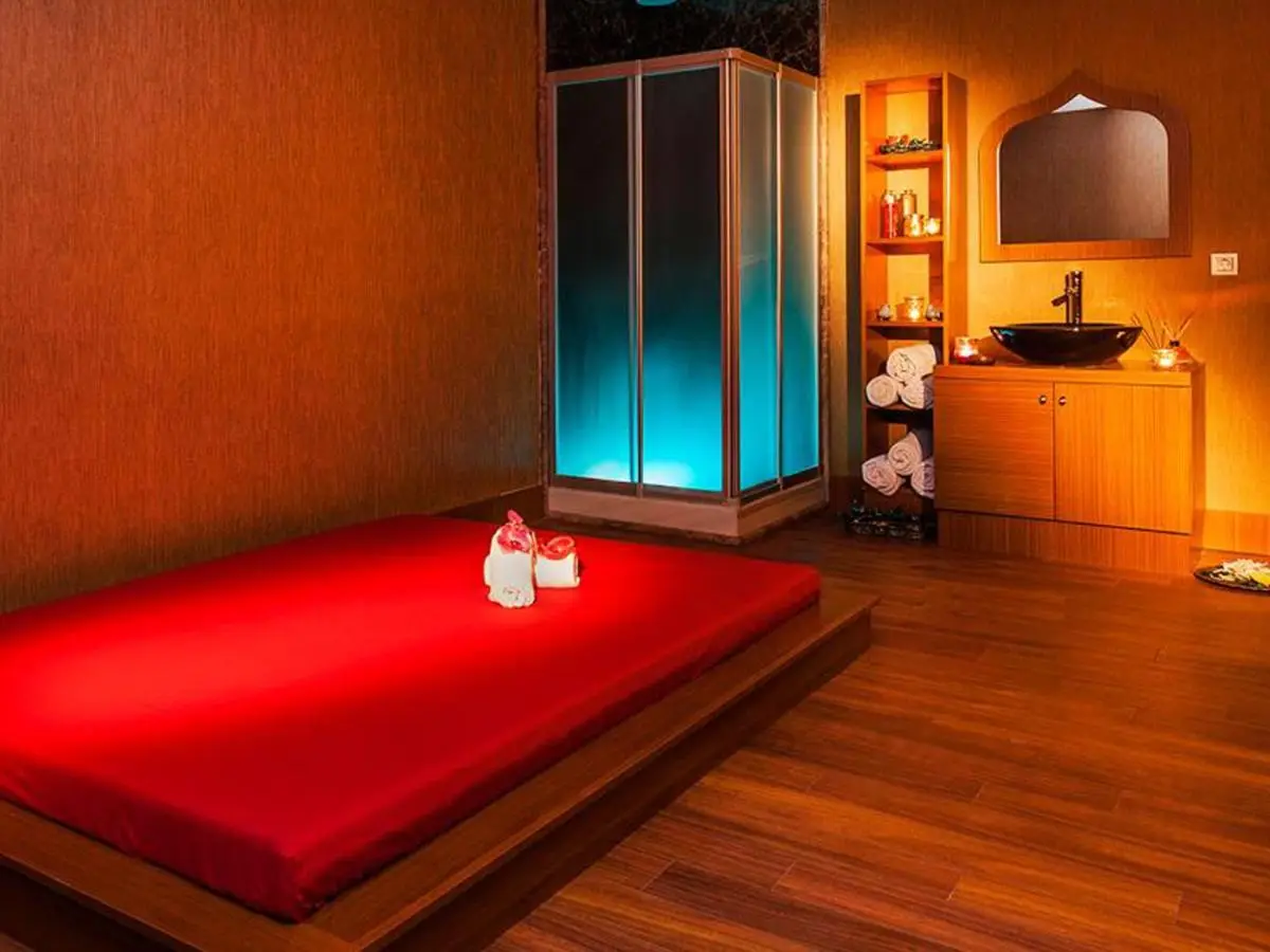 Nidya Hotel Esenyurt