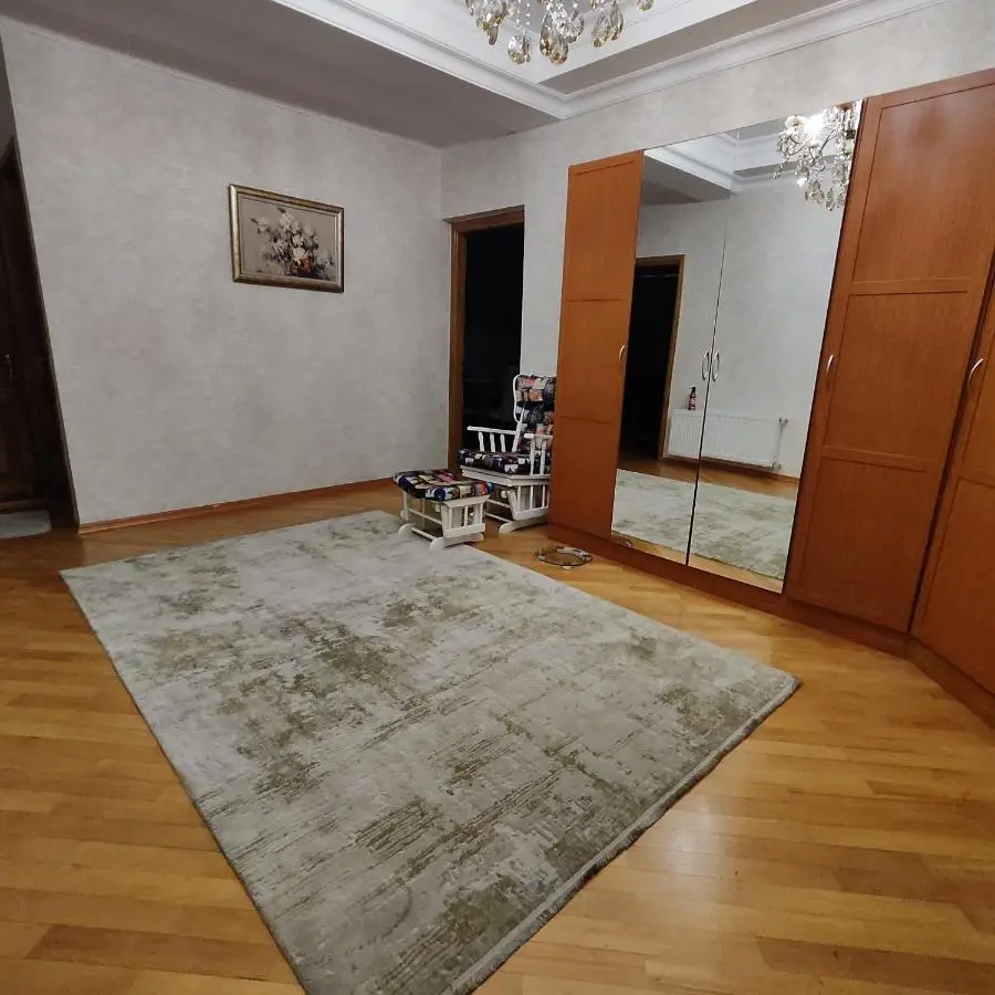 Apartment near to 28 May Metro station