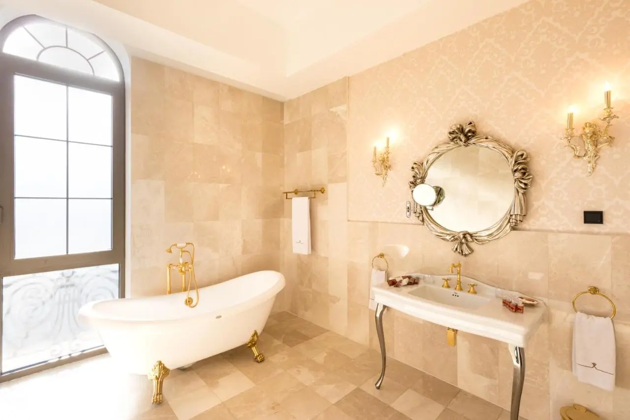 Quba Palace Hotel & Golf Resort
