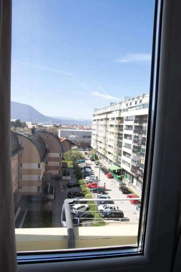 Kruna Apartman Sarajevo