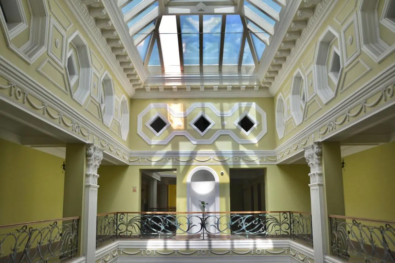 Boutique Hotel O. Galogre
