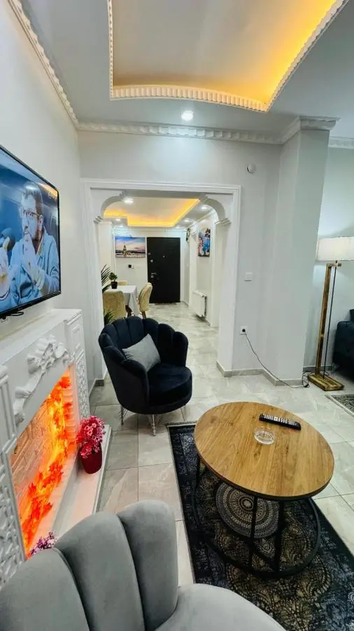 Gündoğdu Suites