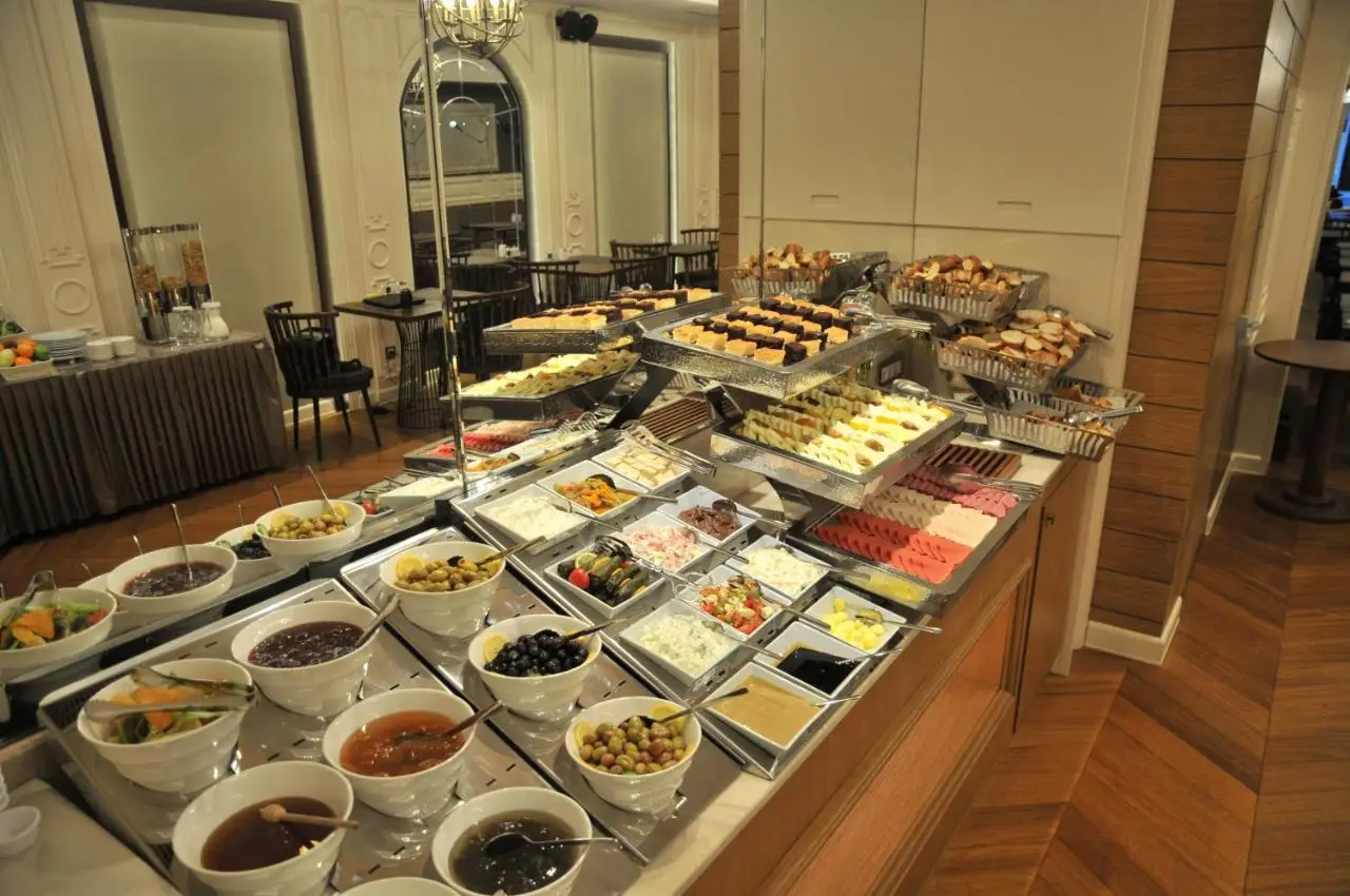 Arcade Hotel & SPA Nisantasi