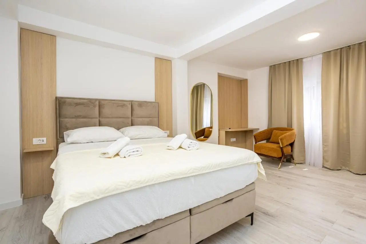 Apartman Dalija