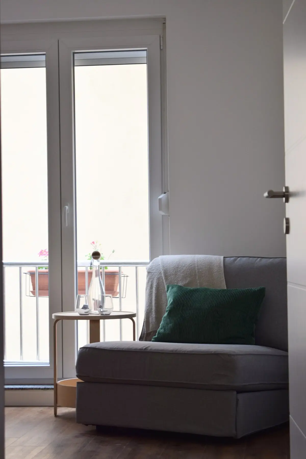 Modern apartment in central Jajce