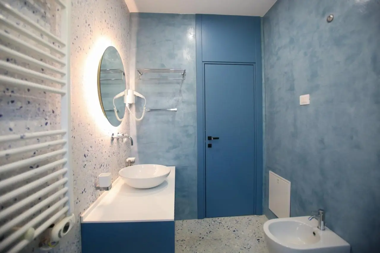 Imperial Visar Rooms