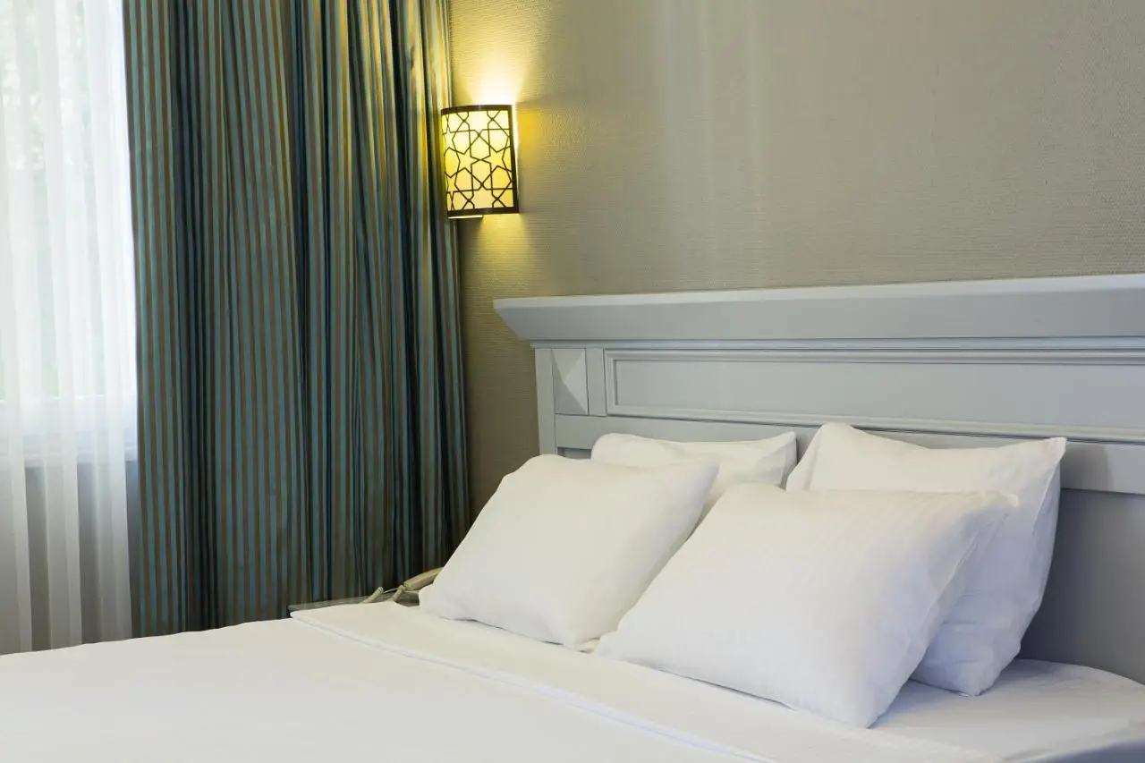 Semsan Hotel