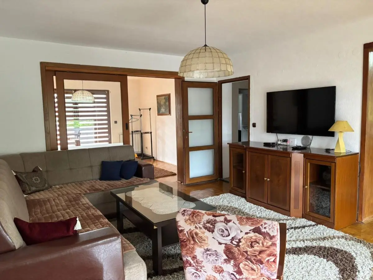Apartman Kahvica