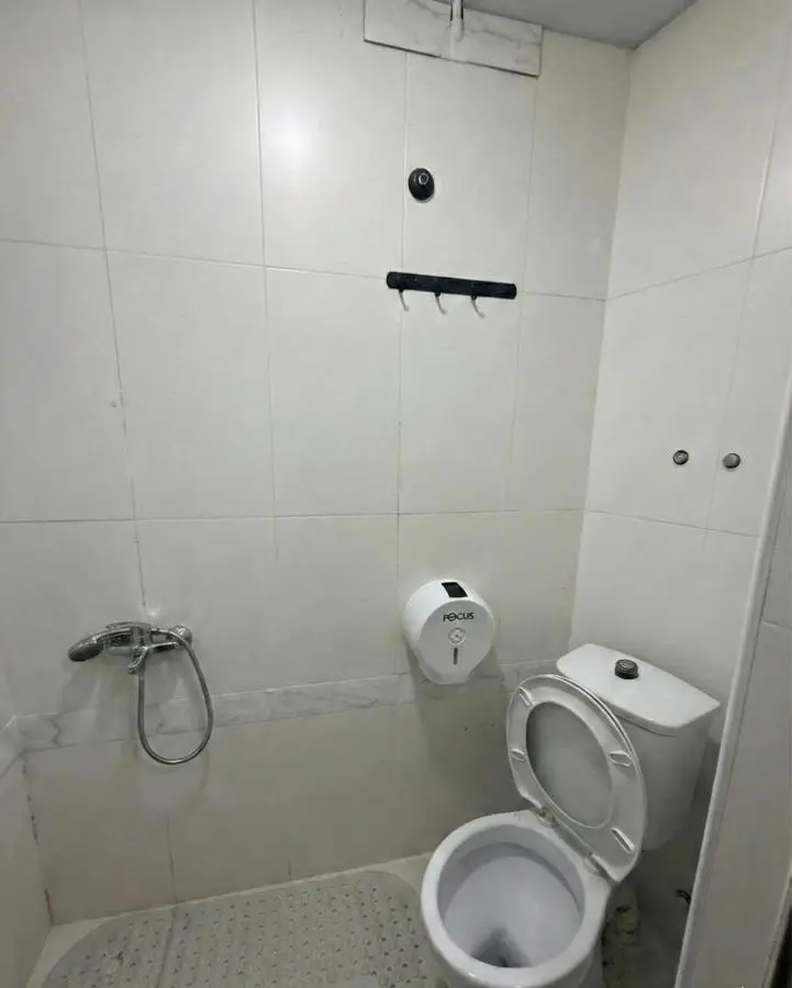 Emilia Hotel Batumi Old Town