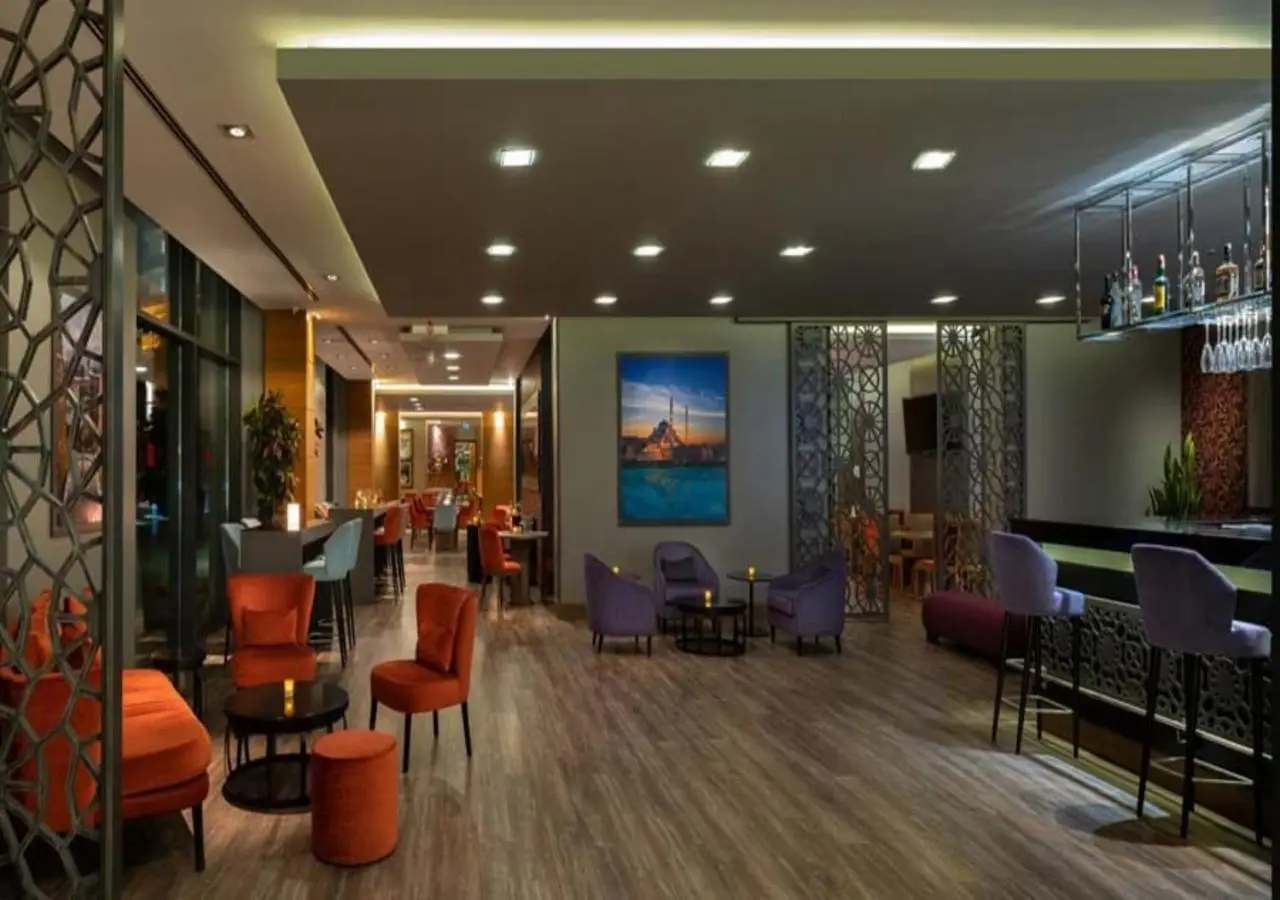 Dosso Dossi Hotels & SPA Golden Horn