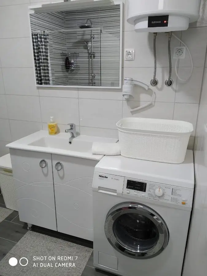 Markaz Apartman Bihać 2