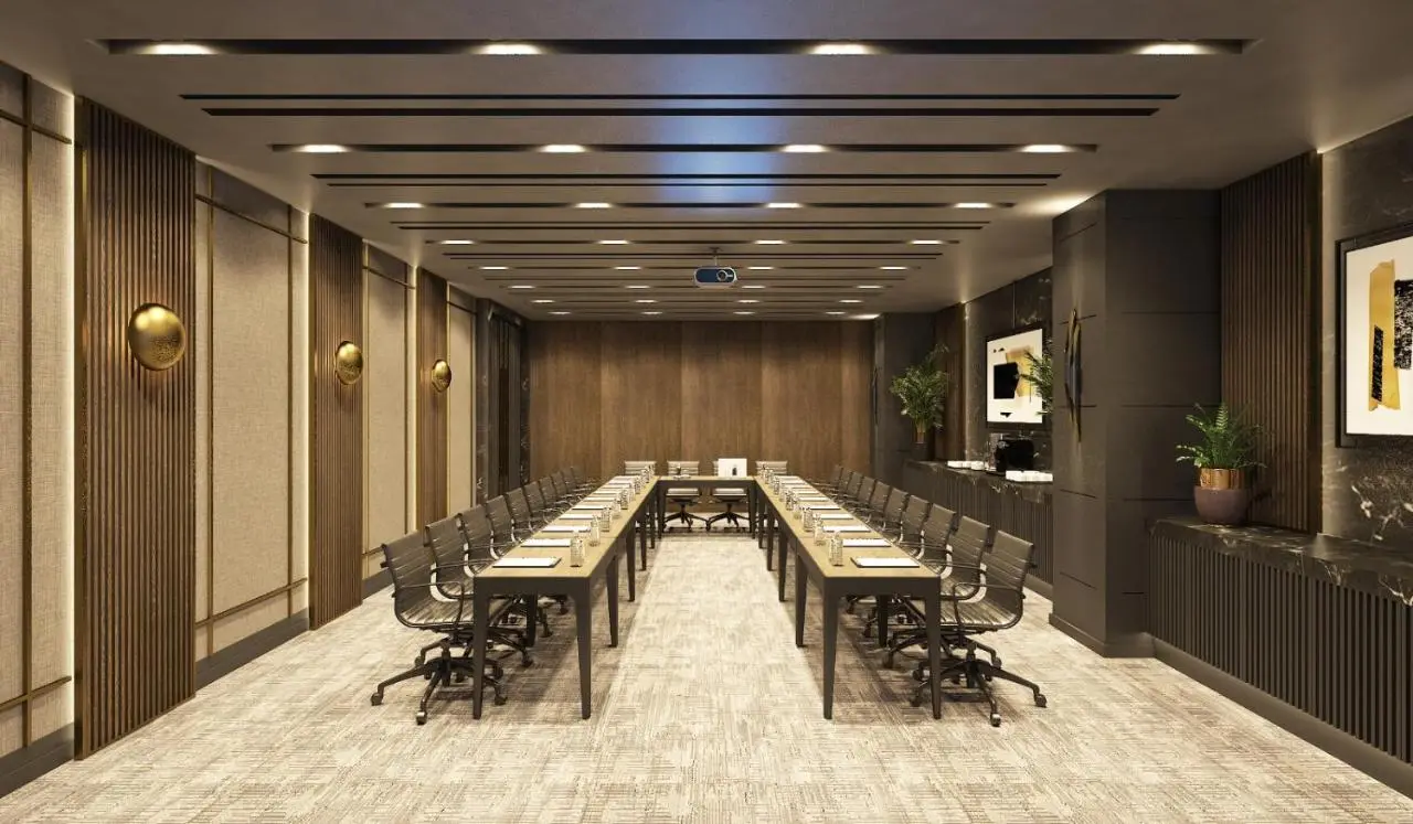 Arts Hotel Taksim