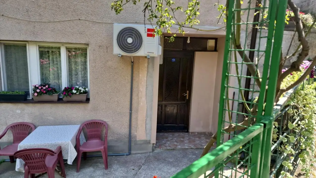 Apartment Plava Voda