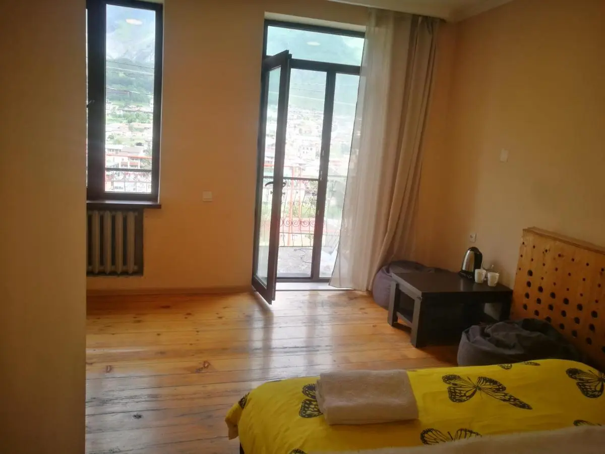 Belas guesthouse