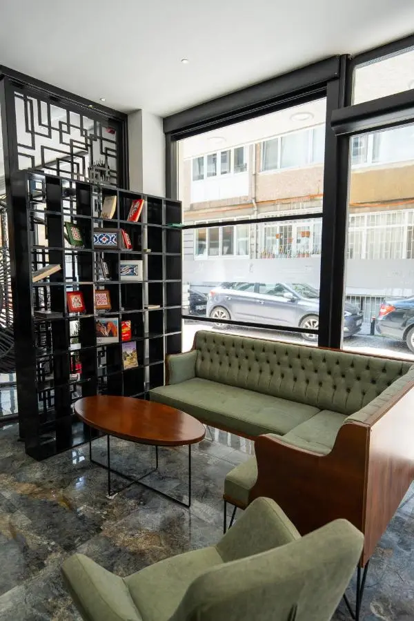 Business Life Hotel & SPA Bakırköy